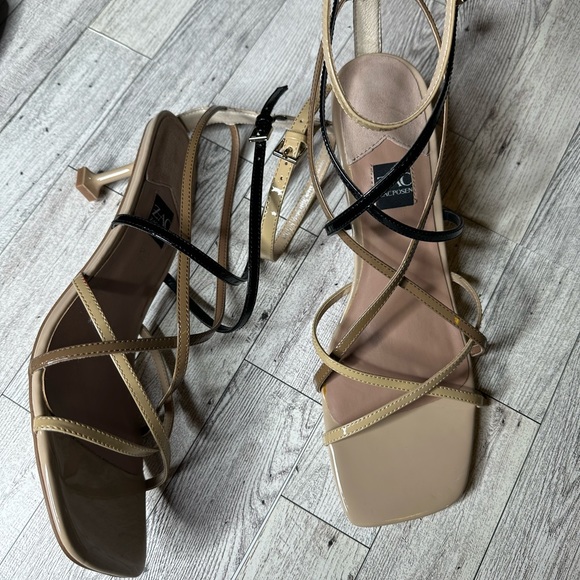 Zac Zac Posen new shoes size 8.5 - Picture 7 of 9